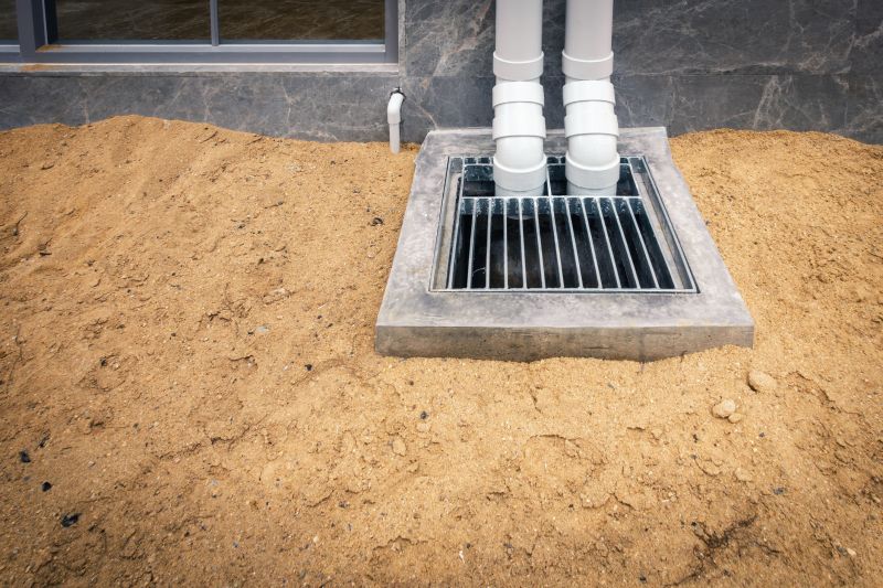Increase Your Outdoor Drainage Installation Business with an AI Driven, Targeted Website